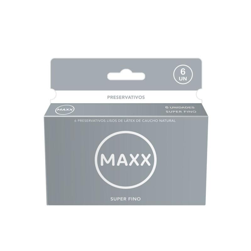 Maxx Super Fino