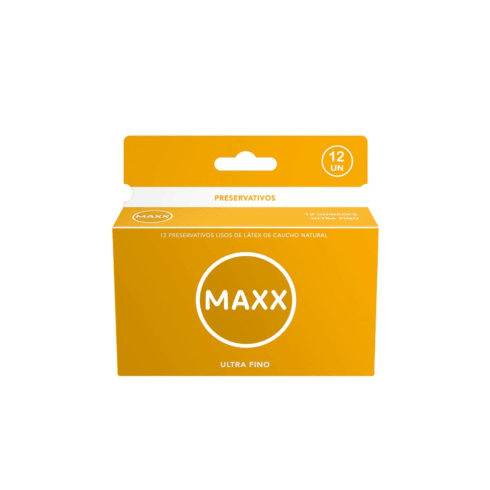 Maxx Ultra Fino