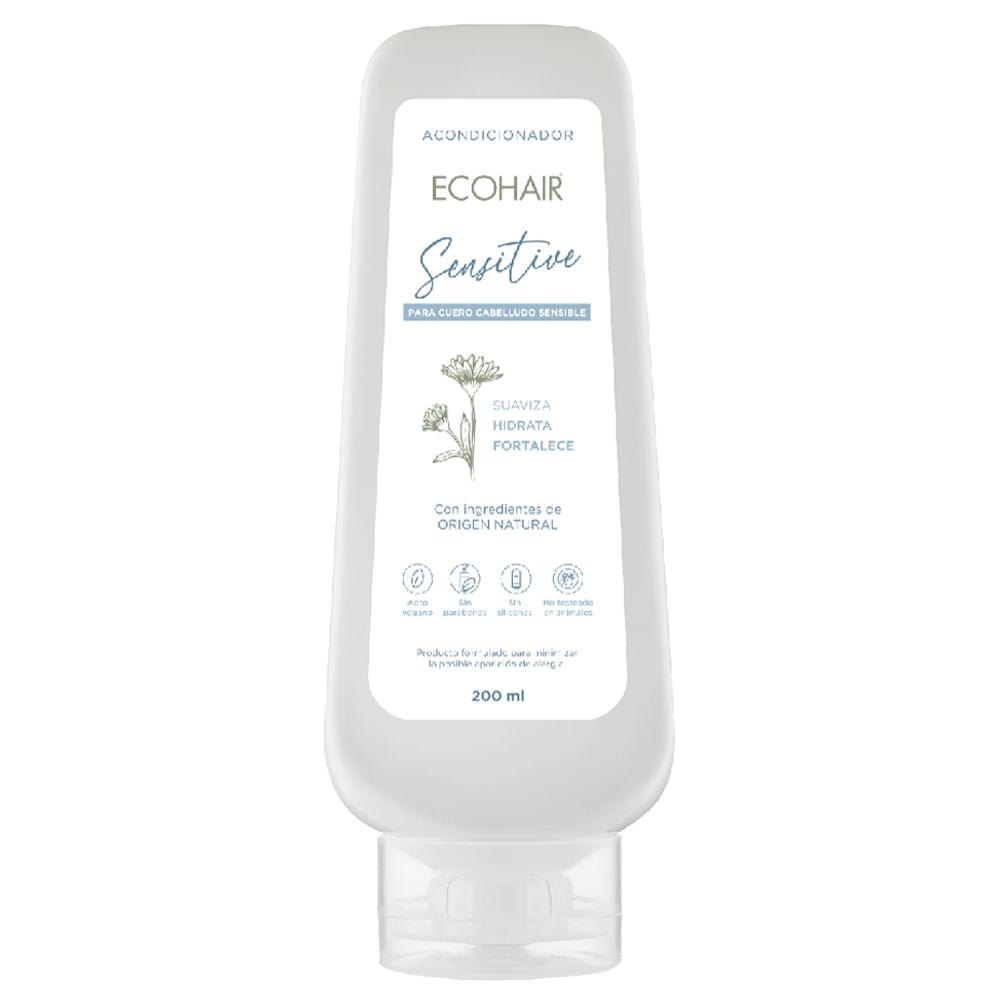 Ecohair Acondicionador Sensitive