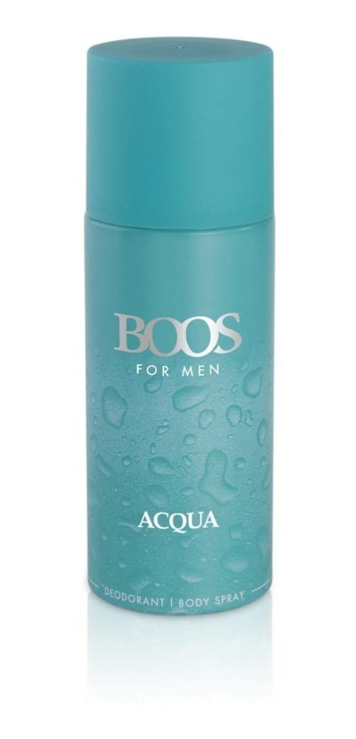 Boos Acqua For Men Desodorante