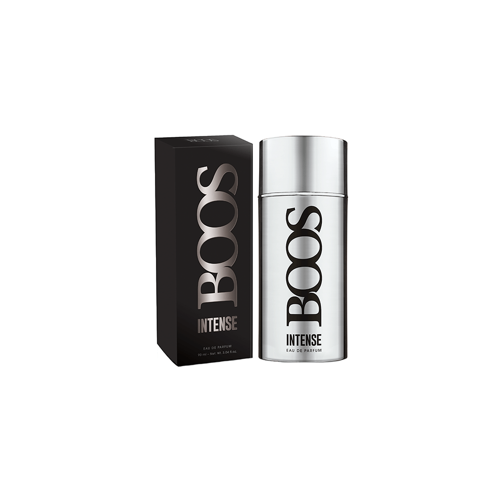 Boos Intense EDP