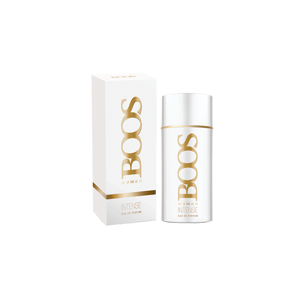 Boos Intense Wom EDP