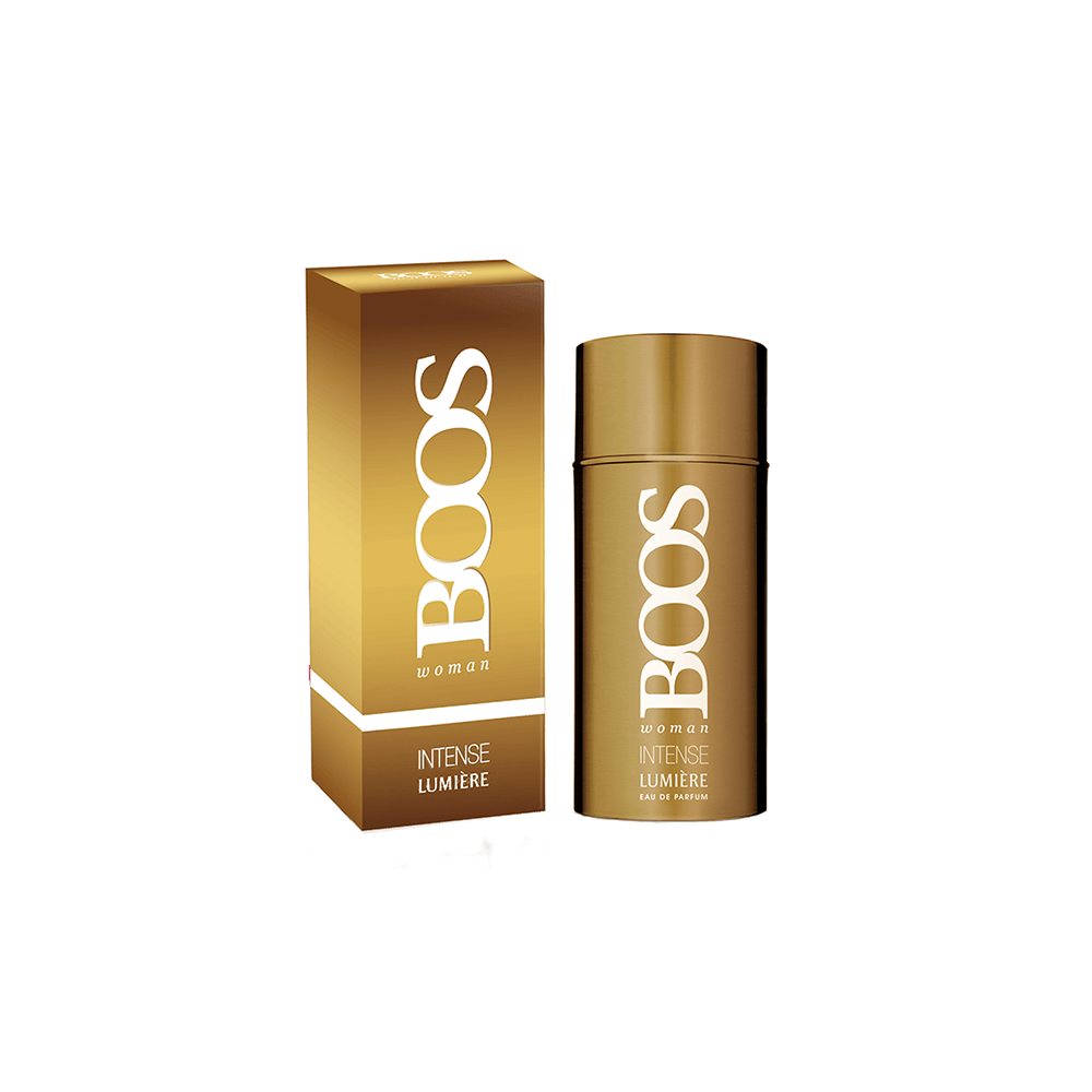 Boos Intense Lumiere Wom EDP