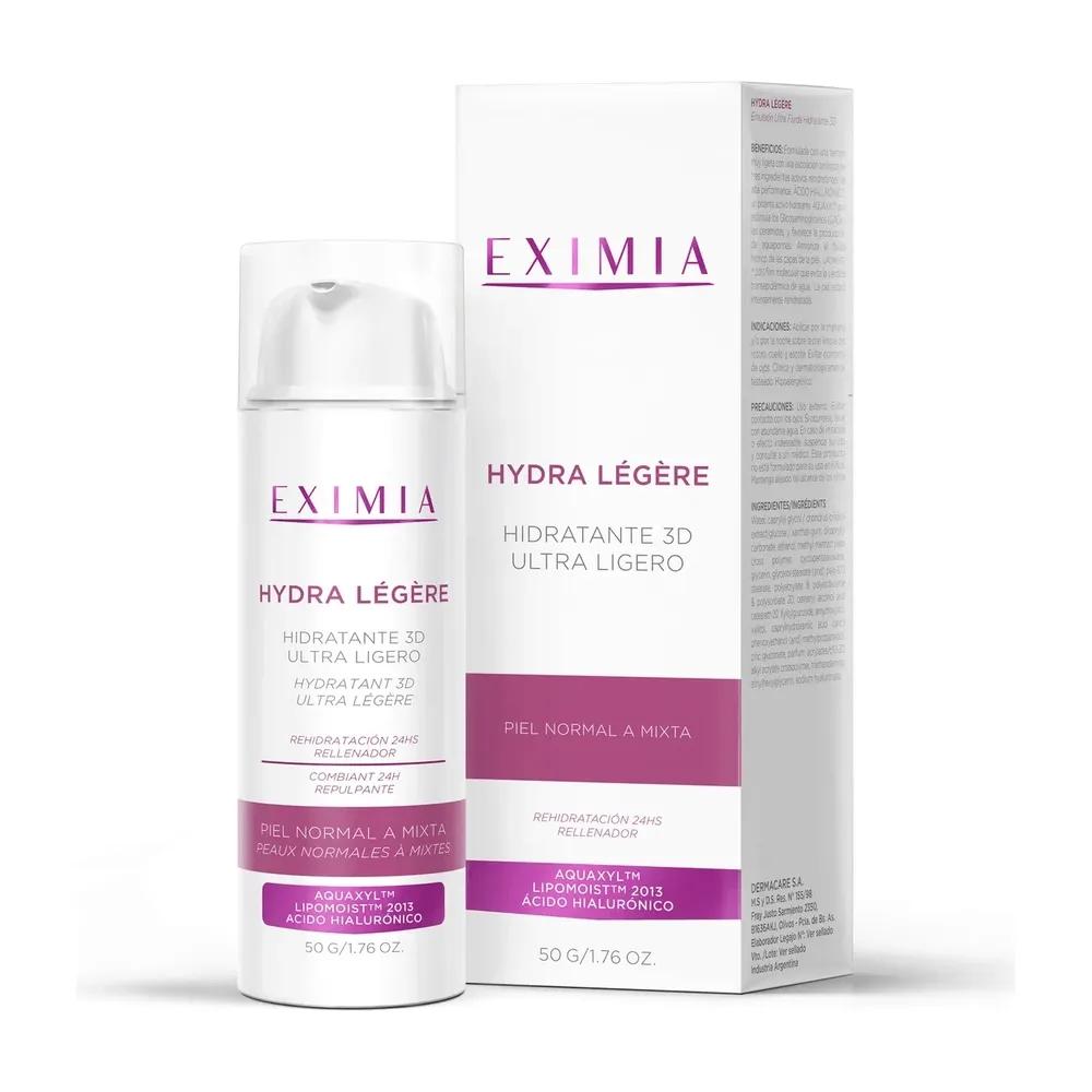 Eximia Hydra Legere Crema