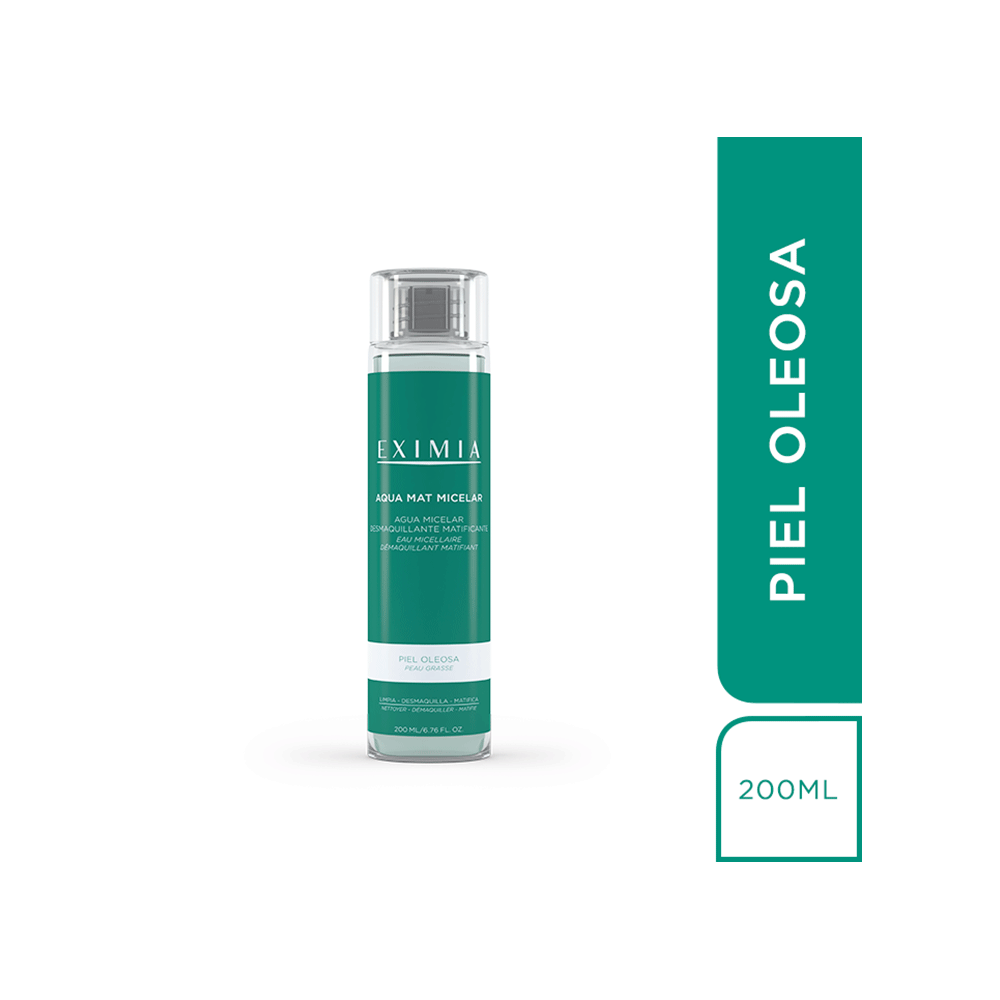 Eximia Aqua Mat Micelar