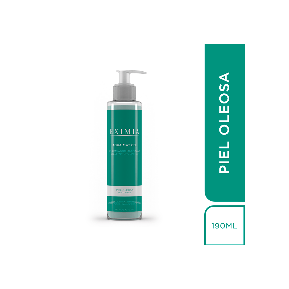 Eximia Aqua Mat Gel