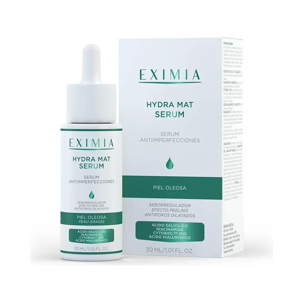Eximia Hydra Mat Serum
