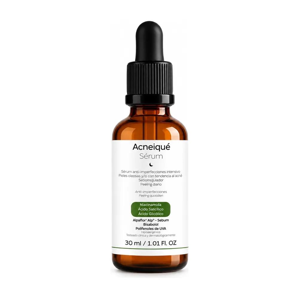 Cepage Acneique Serum