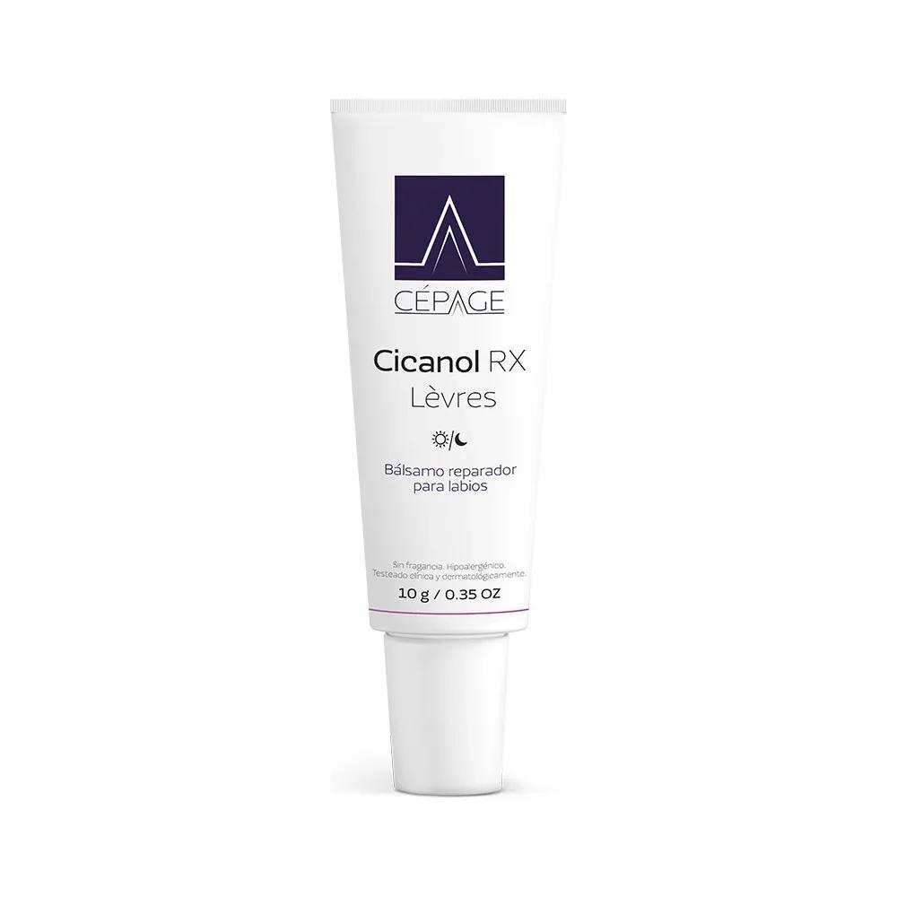 Cepage Cicanol Rx Levres