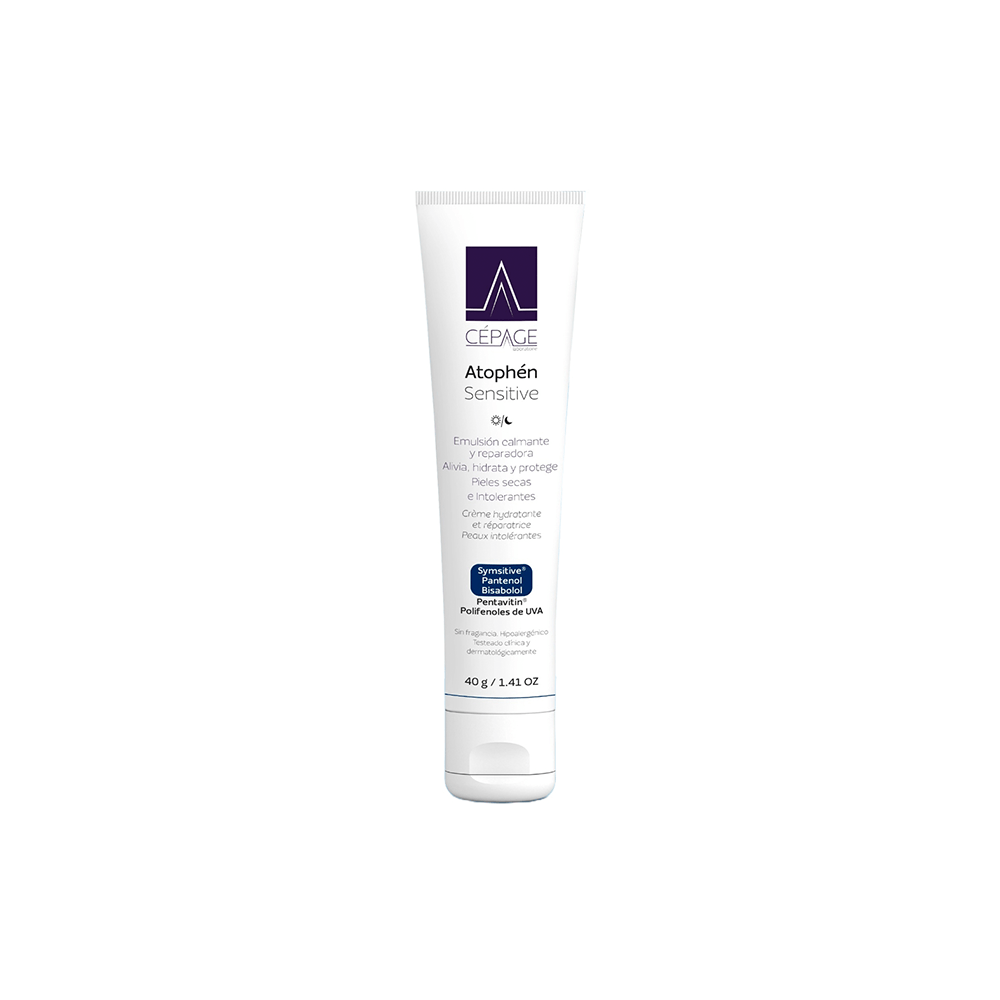 Cepage Atophen Sensitive Emulsión