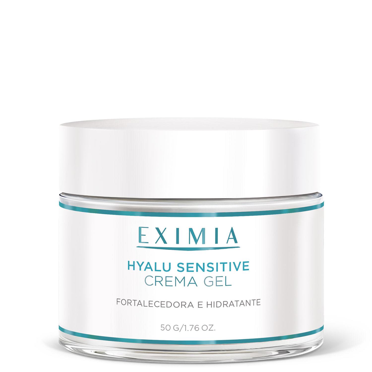 Eximia Hyalu Sensitive Crema Gel