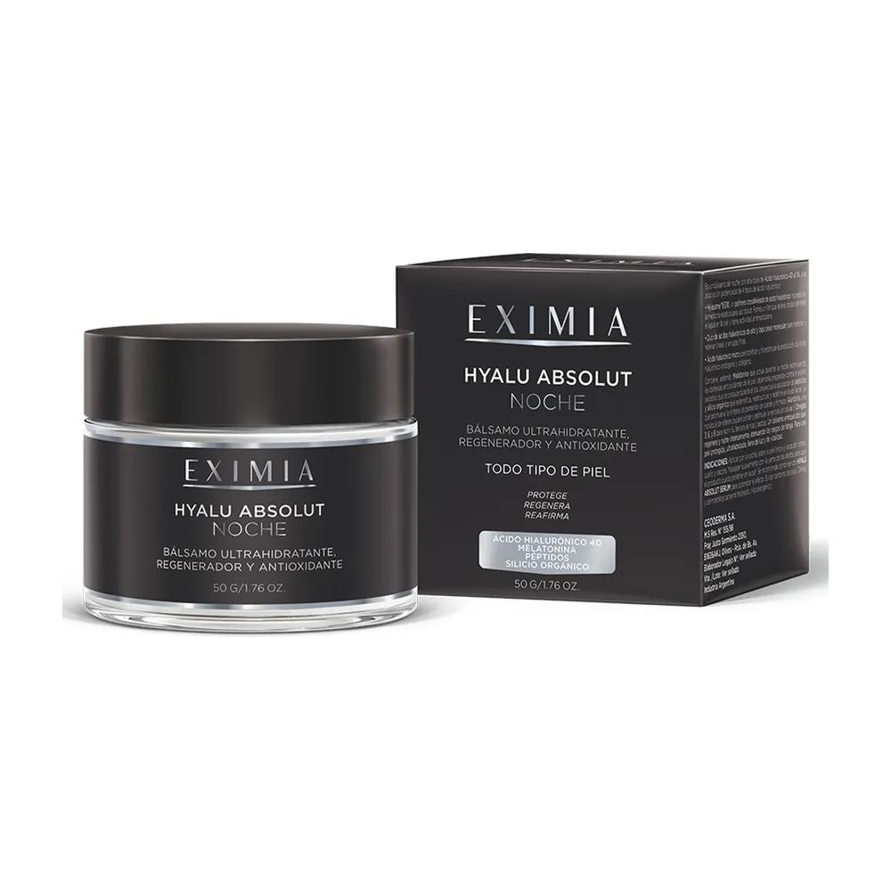 Eximia Hyalu Absolut Noche Crema