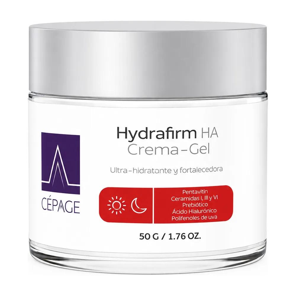 Cepage Hydrafirm Ha Crema Gel