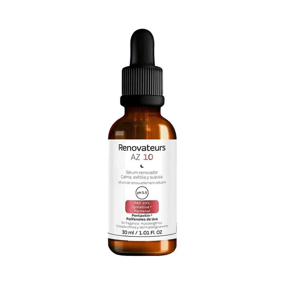 Cepage Renovateurs Az 10 Serum