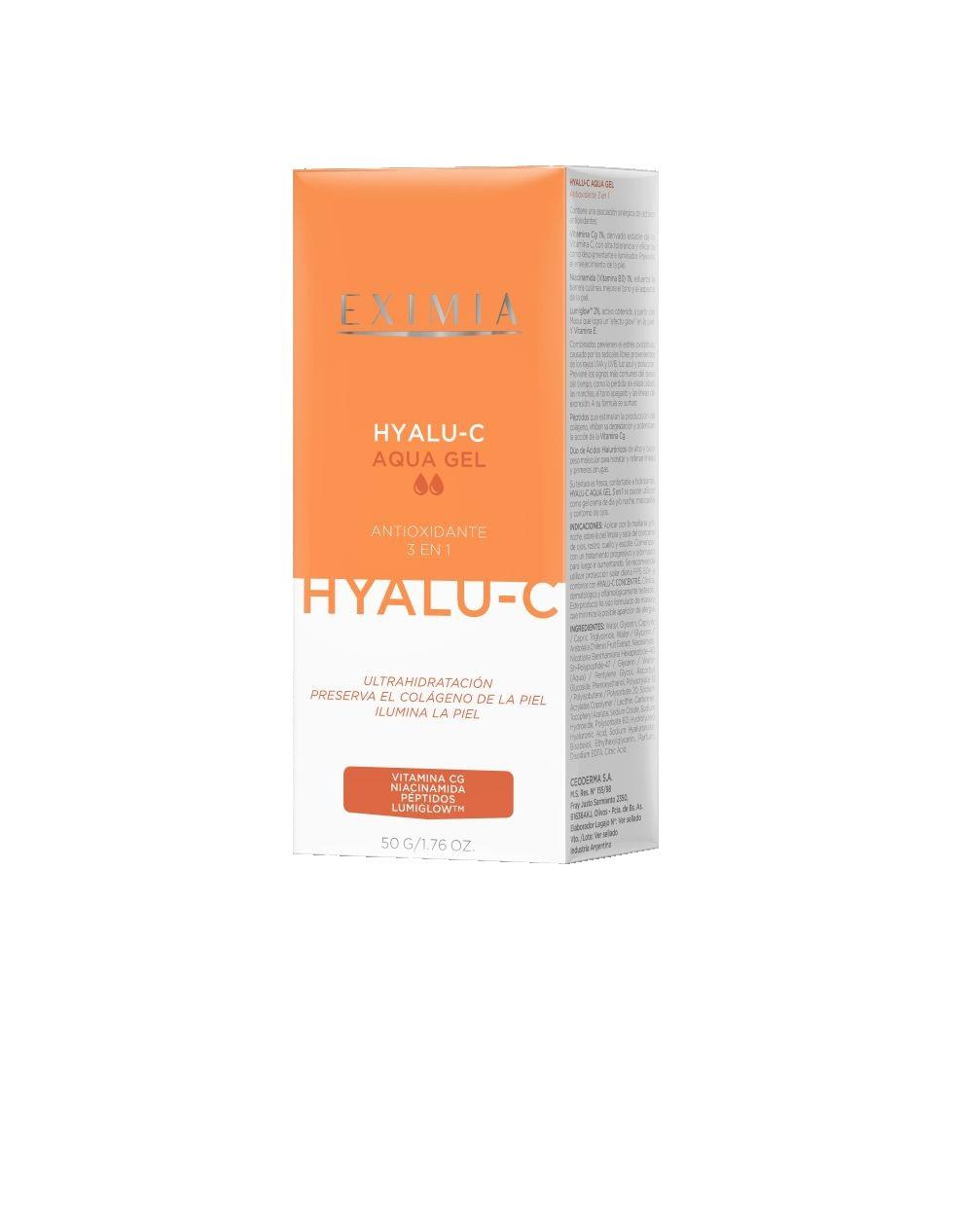 Eximia Hyalu-C Aqua Gel
