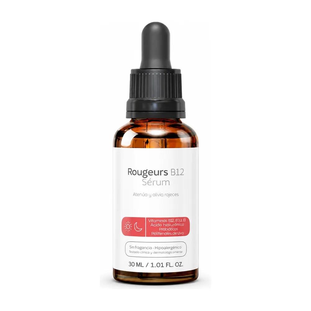 Cepage Rougeurs B12 Serum