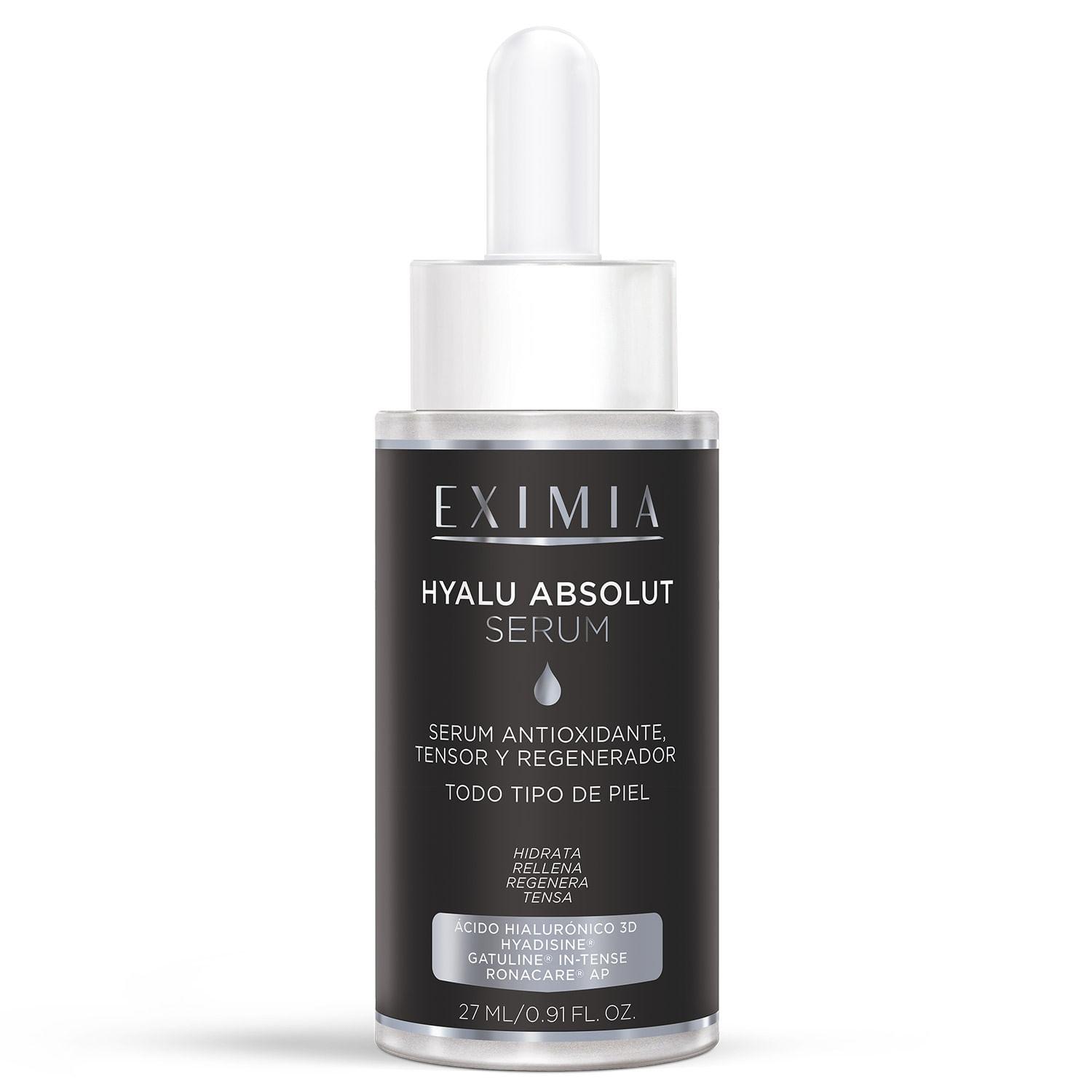 Eximia Hyalu Absolut Serum