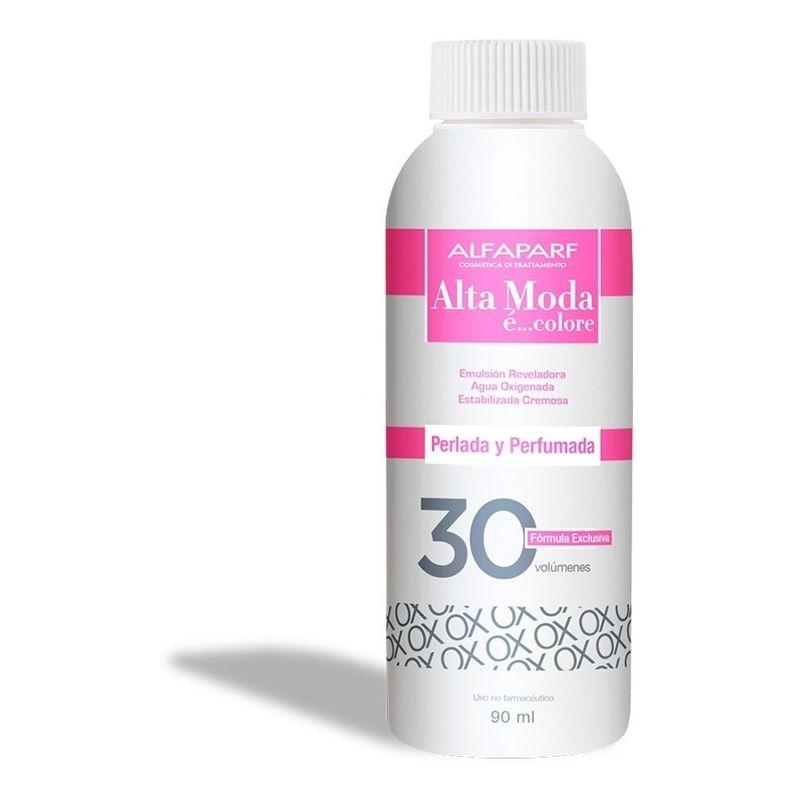 Alta Moda 30 Vol