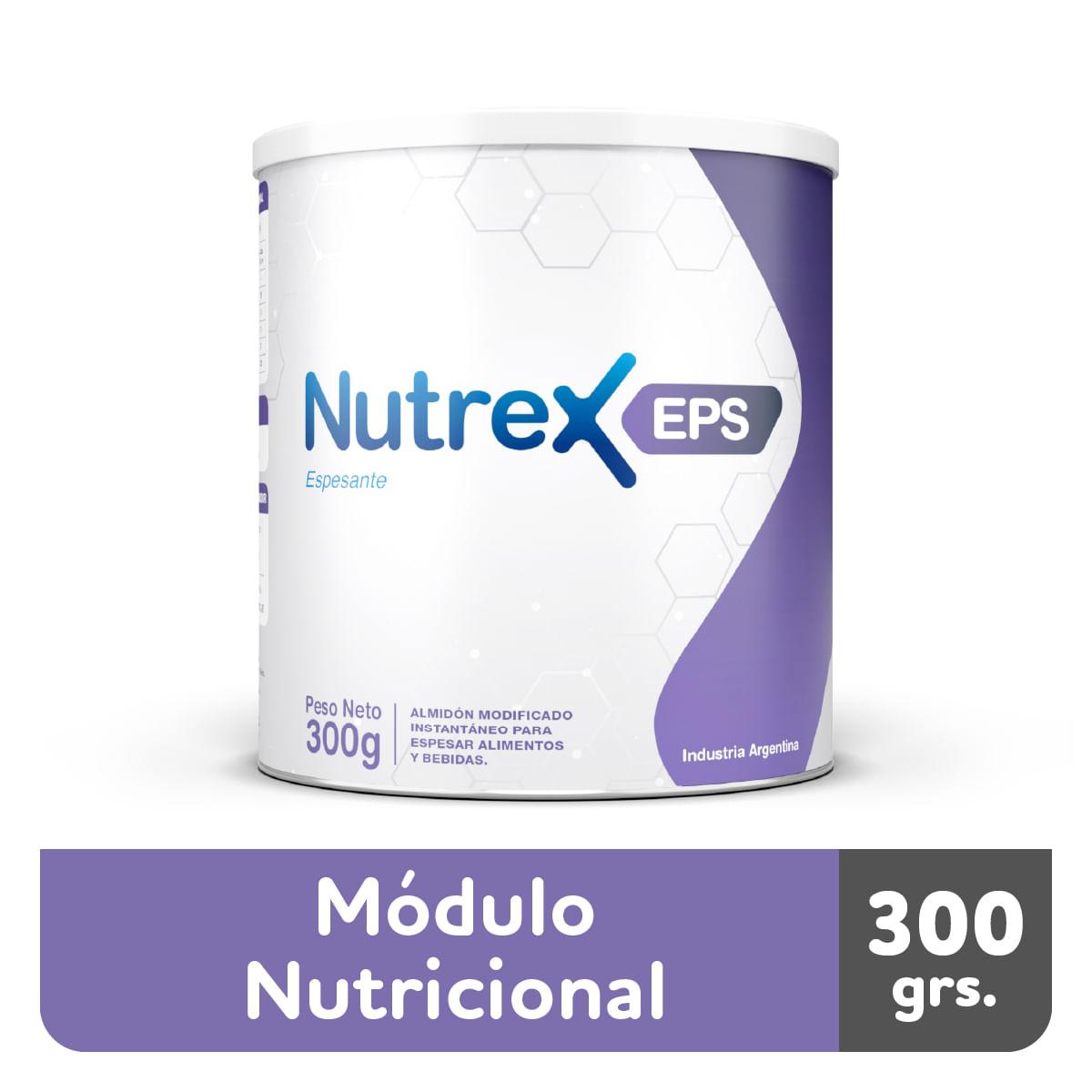 Nutrex Eps Lata
