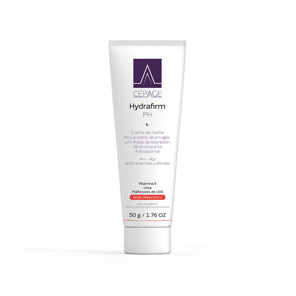 Cepage Hydrafirm PH Crema