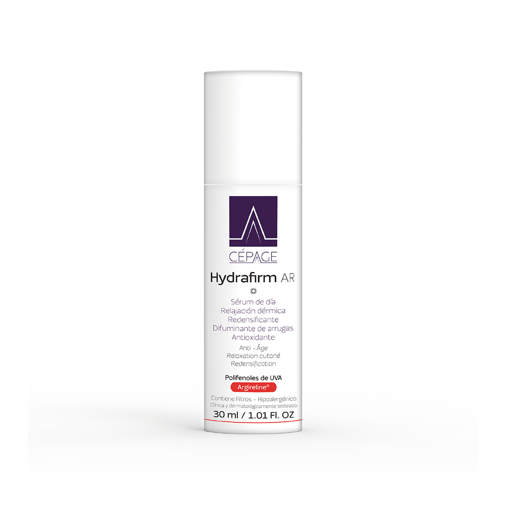 Cepage Hydrafirm AR Serum