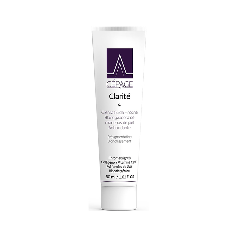 Cepage Clarite Crema Fluida