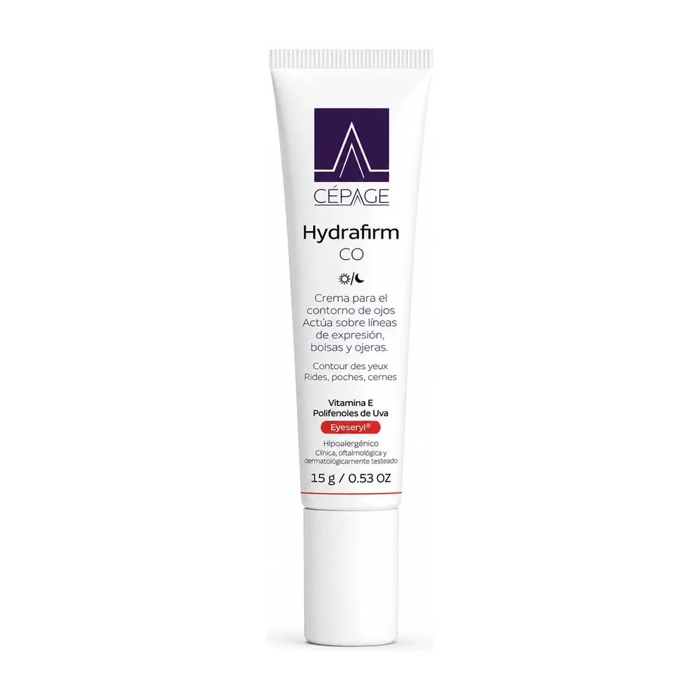 Cepage Hydrafirm Co Crema Contorno Ojo