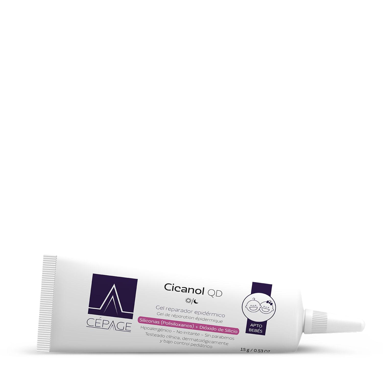 Cepage Cicanol Qd Gel