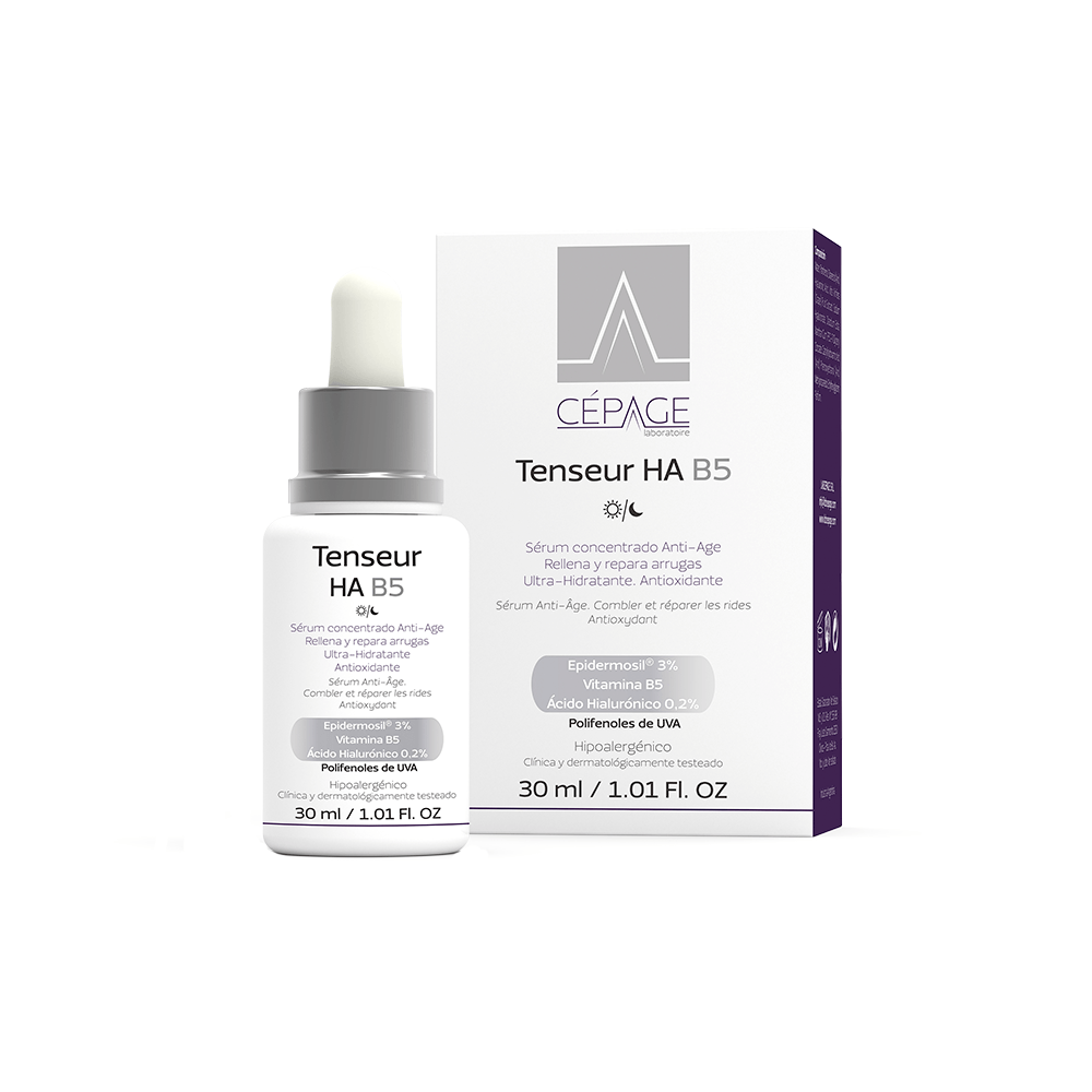 Cepage Tenseur Ha B5