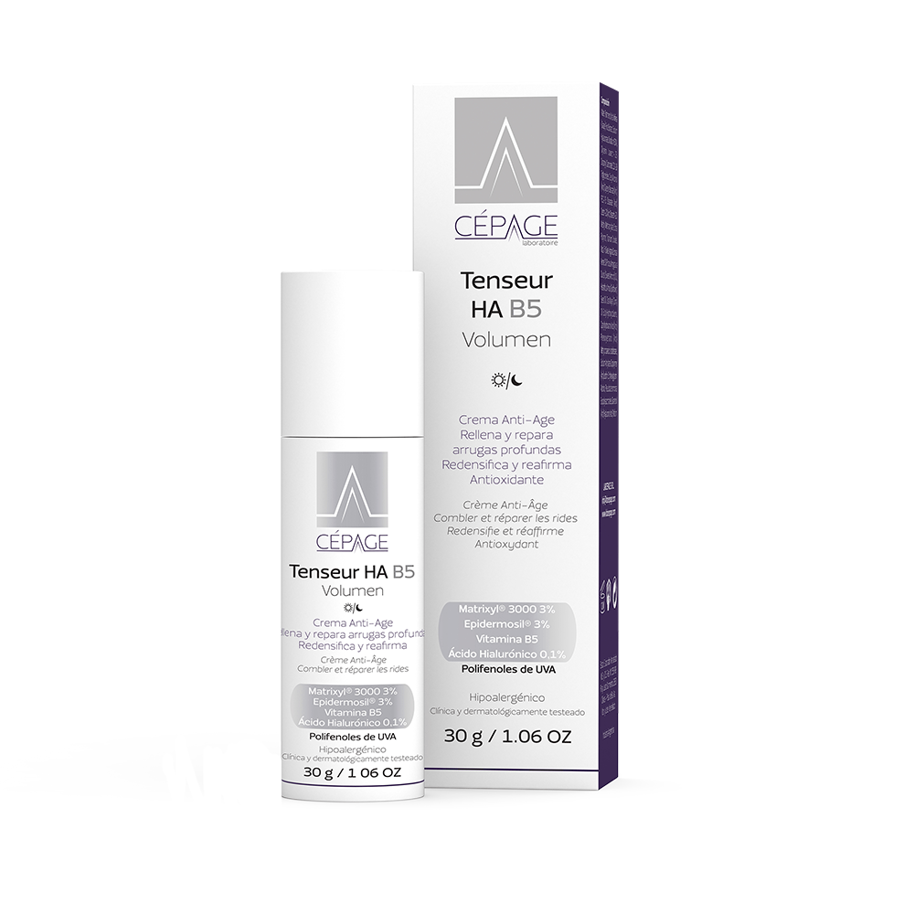 Cepage Tenseur Ha B5 Volumen