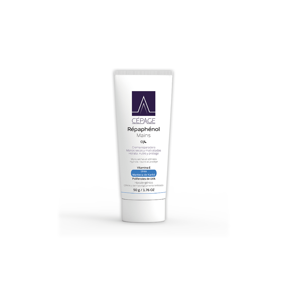 Cepage Repaphenol Mains Crema