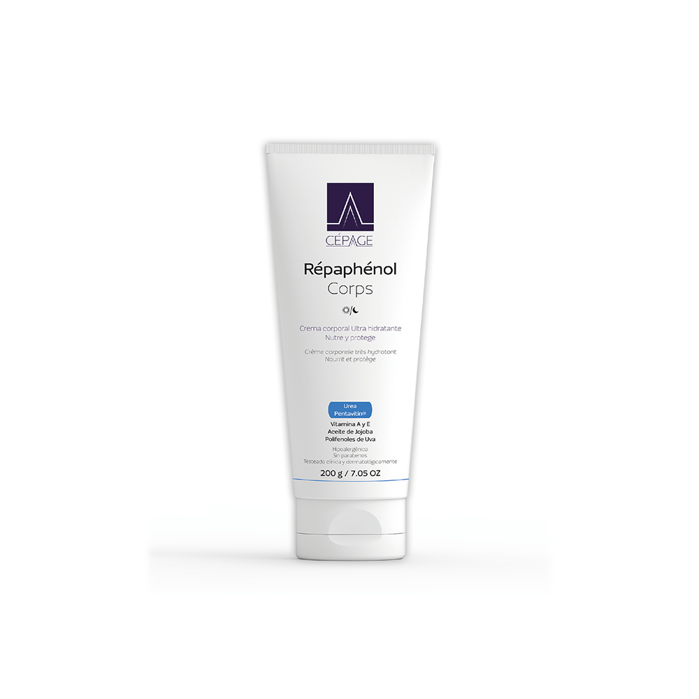 Cepage Corps Crema