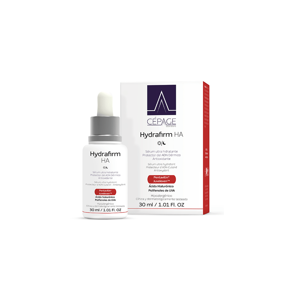 Cepage Hydrafirm Ha Serum