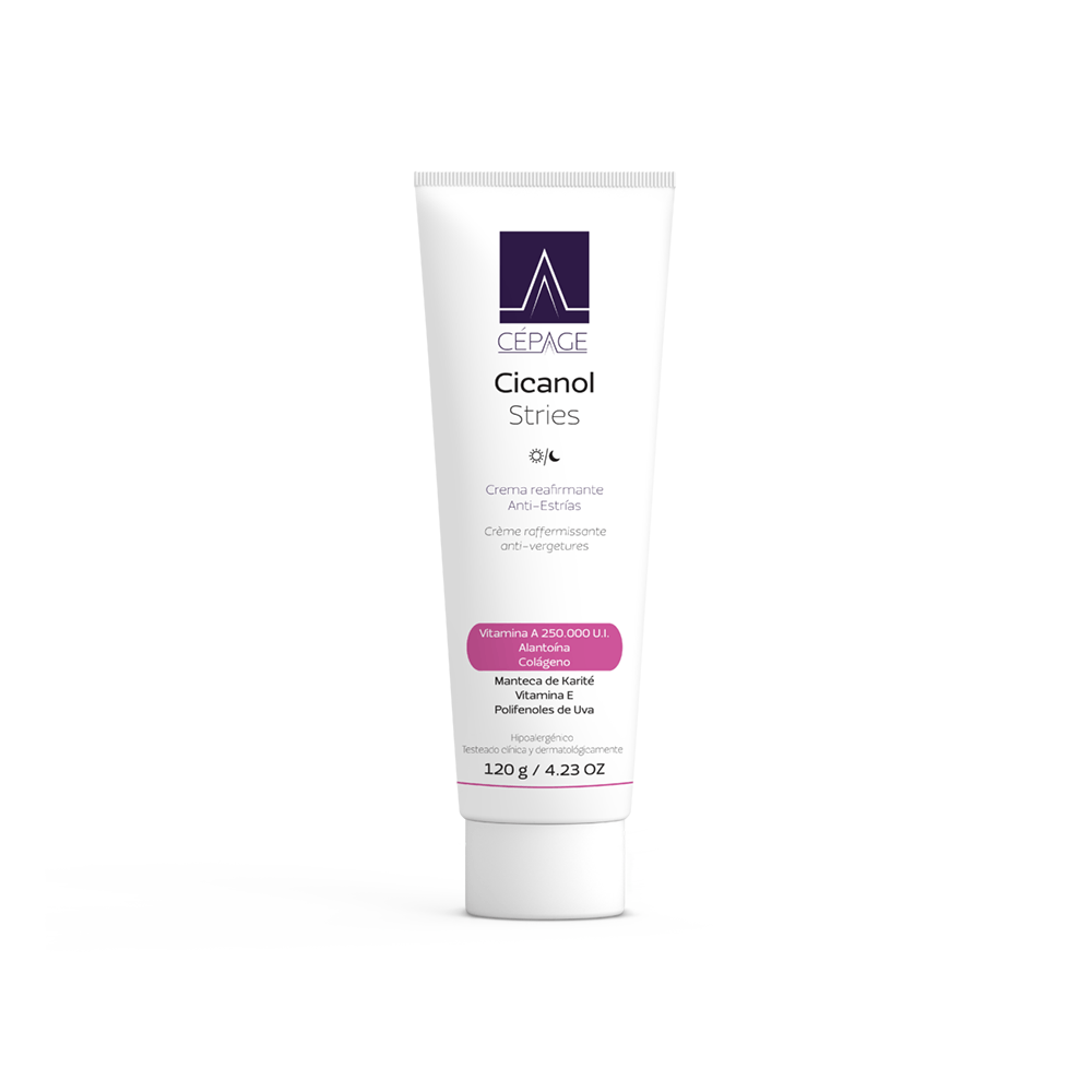 Cepage Cicanol Stries Crema