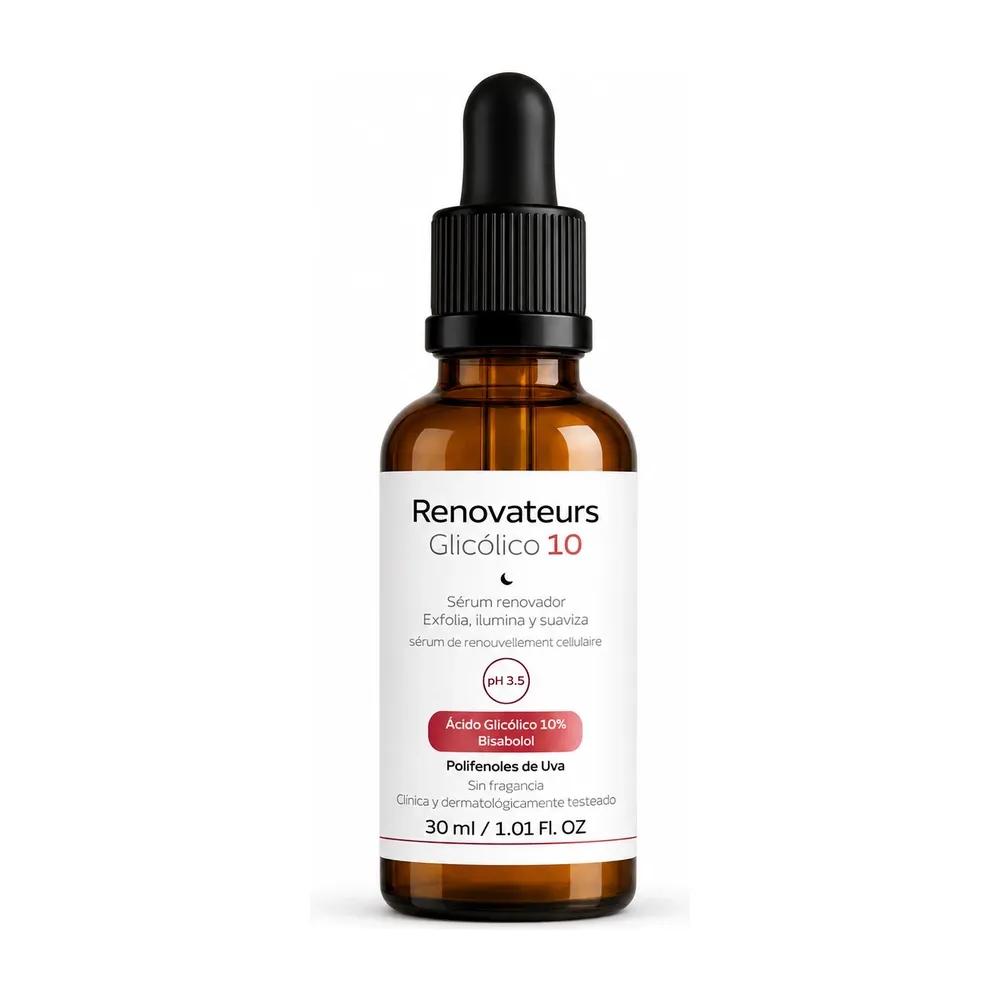 Cepage Renovateurs Glicolico 10 Serum