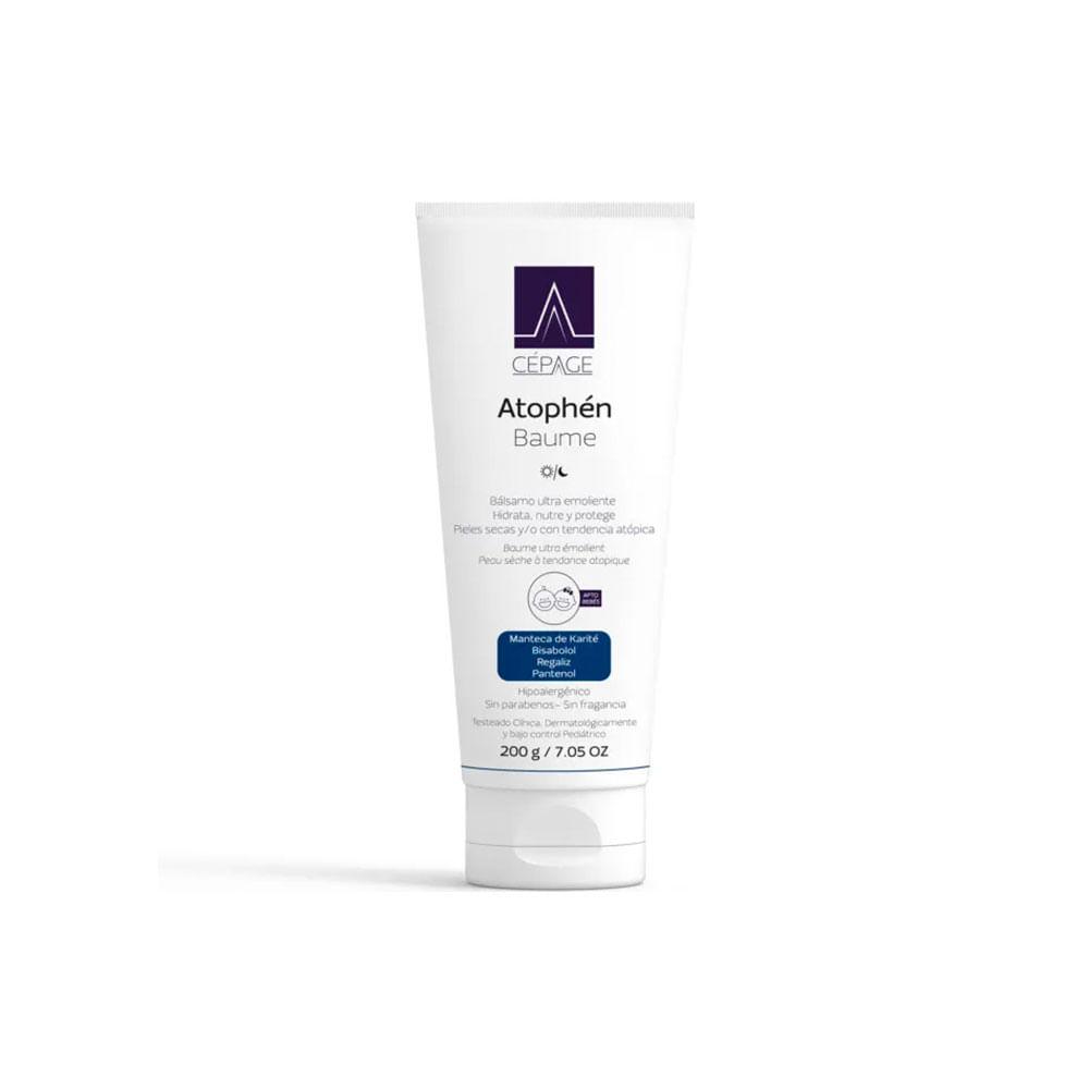 Cepage Atophen Baume Bals