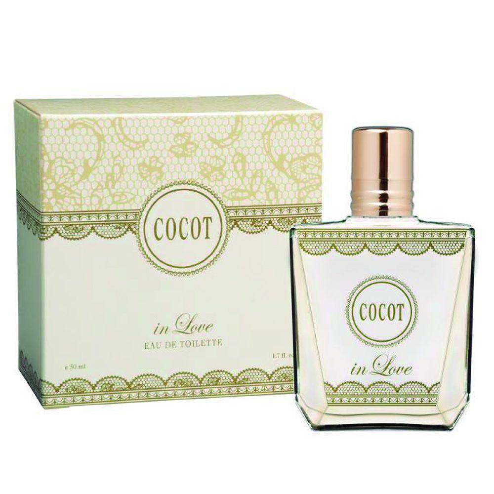 Cocot In Love EDT