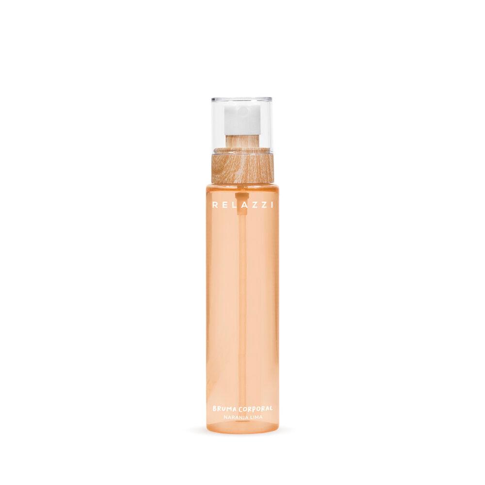 Relazzi Bruma Corporal Naranja Lima