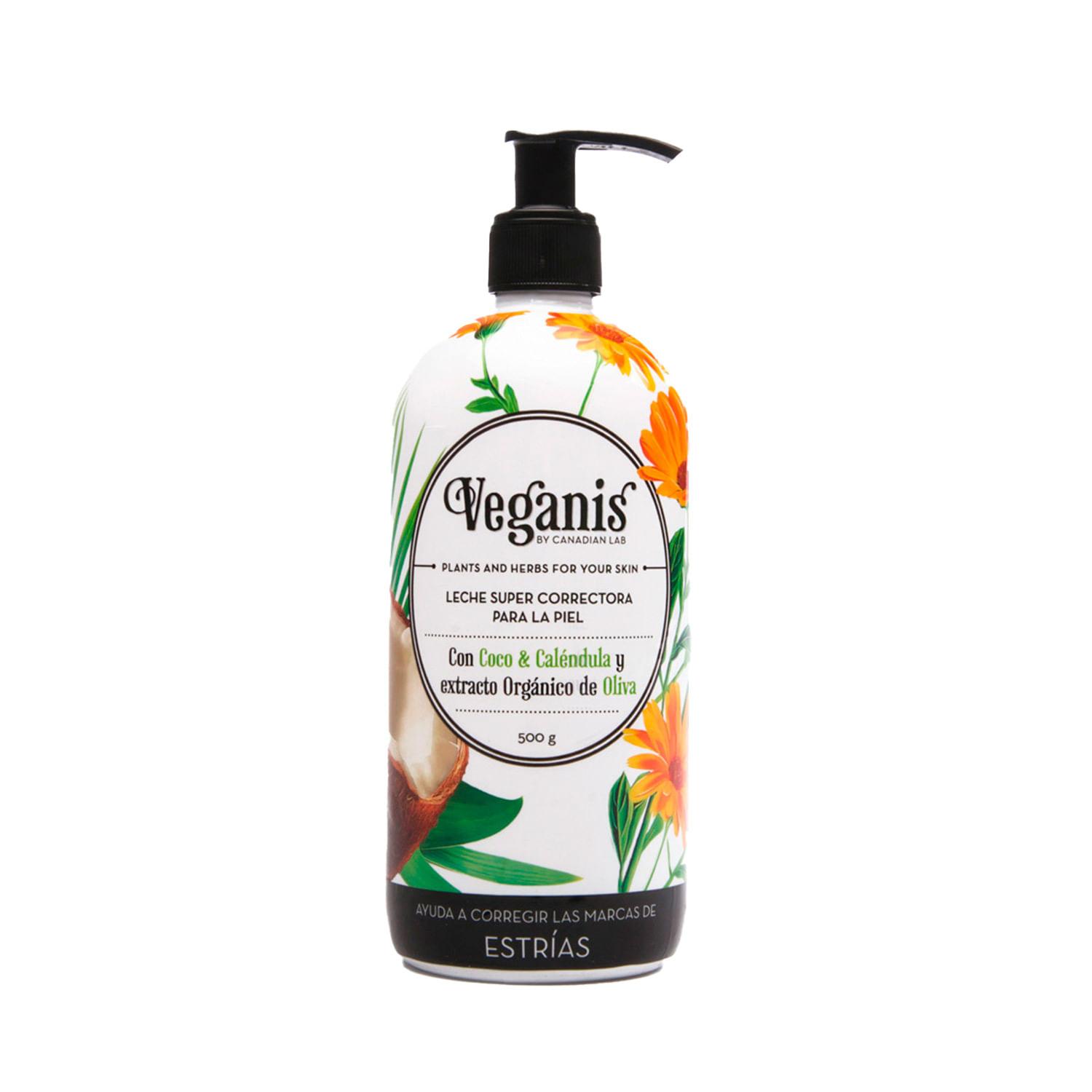 Veganis Super Correctora