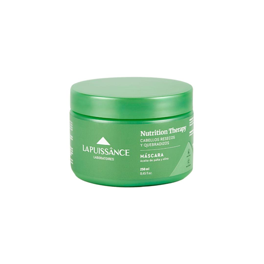 La Puissance Máscara Therapy Palta