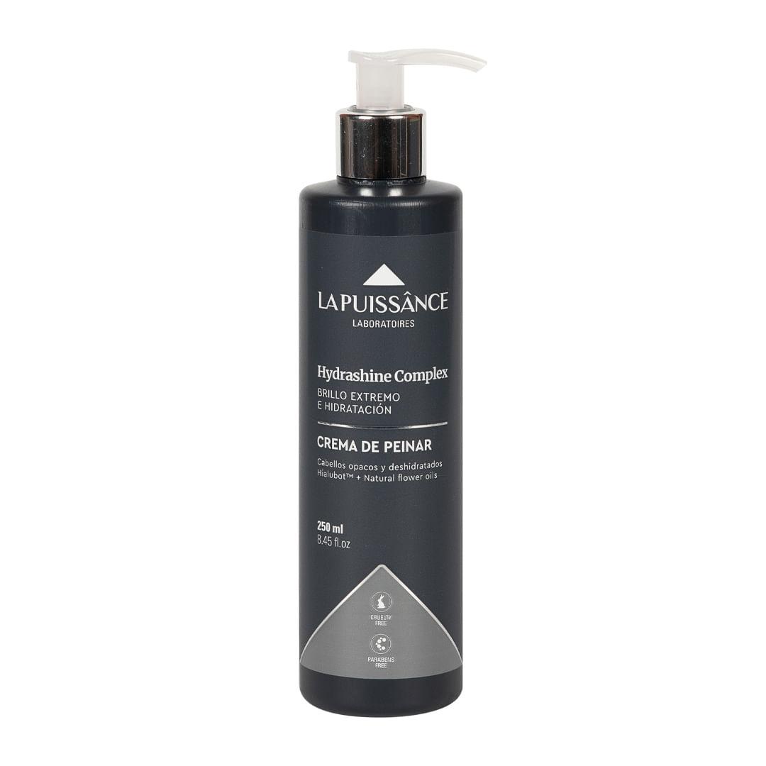 La Puissance Hydrashine Crema Peinar