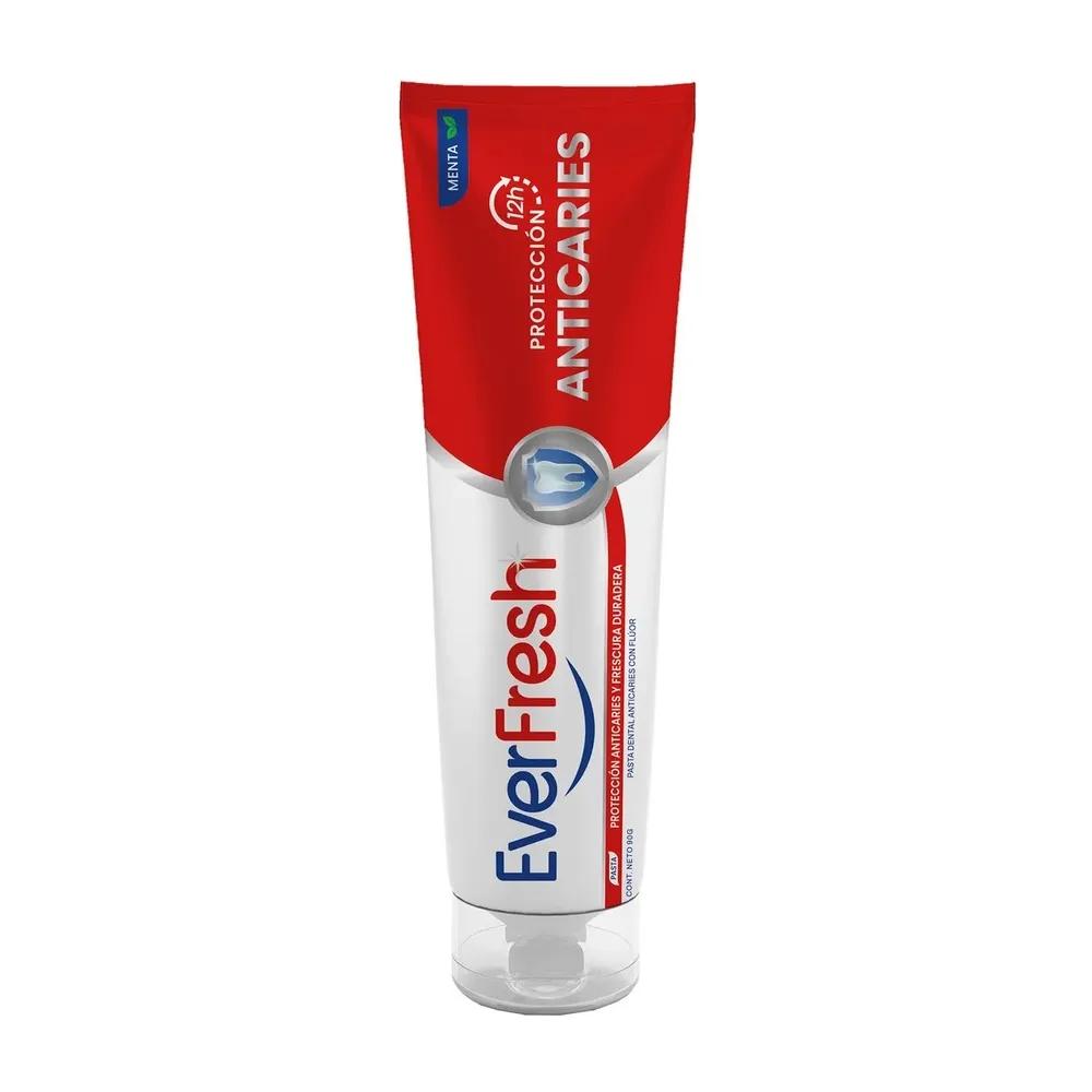Everfresh Crema Dental Anticaries