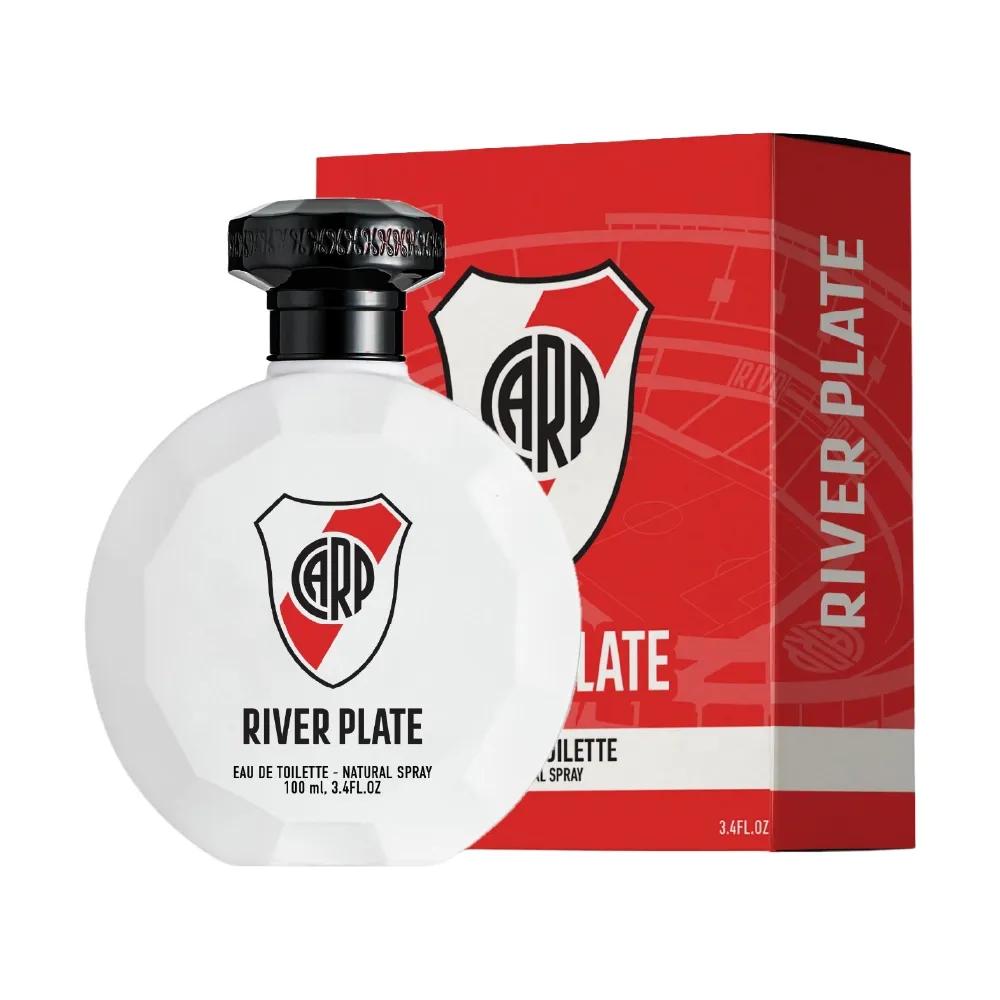 River Plate Edt