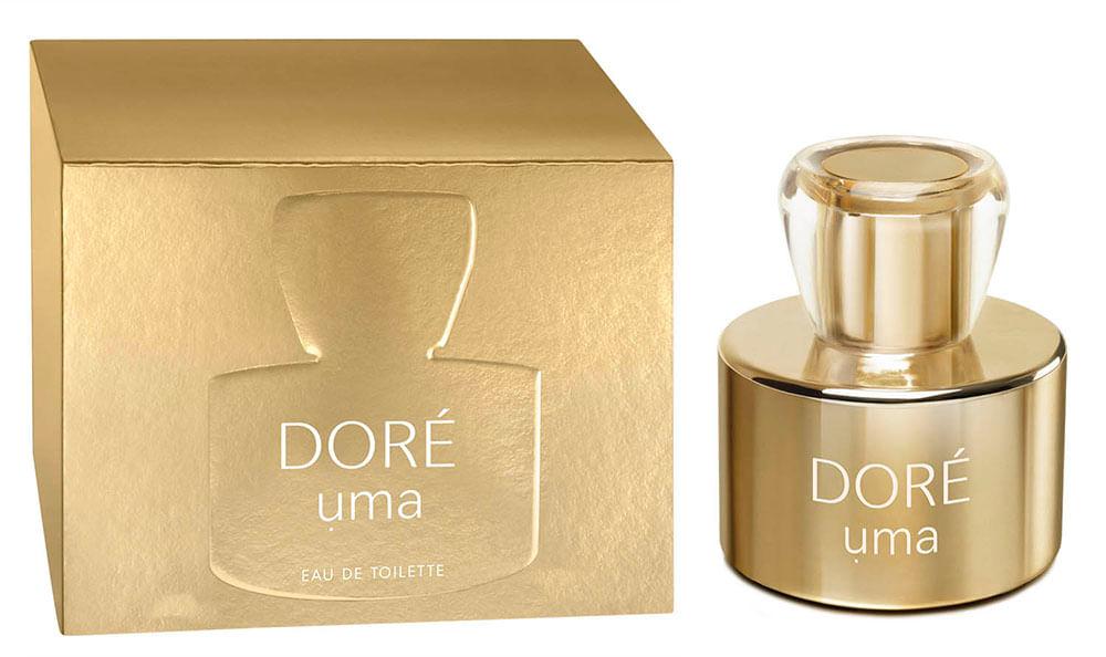 Uma Dore EDT F-Wom