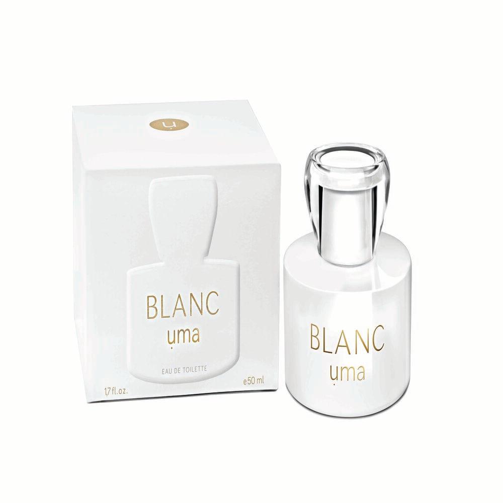 Uma Blanc EDT Spray