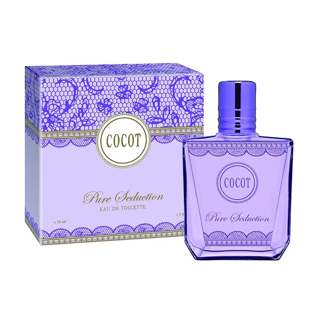 Cocot Pure Seduction EDT