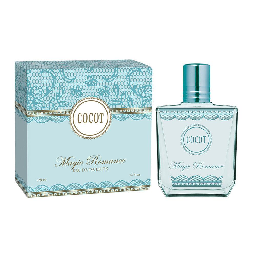 Cocot Magic Romance EDT