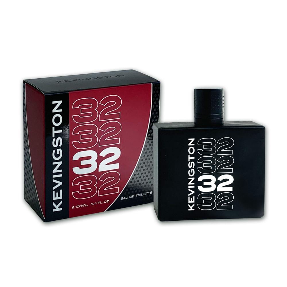 Kevingston 32 Rojo EDT