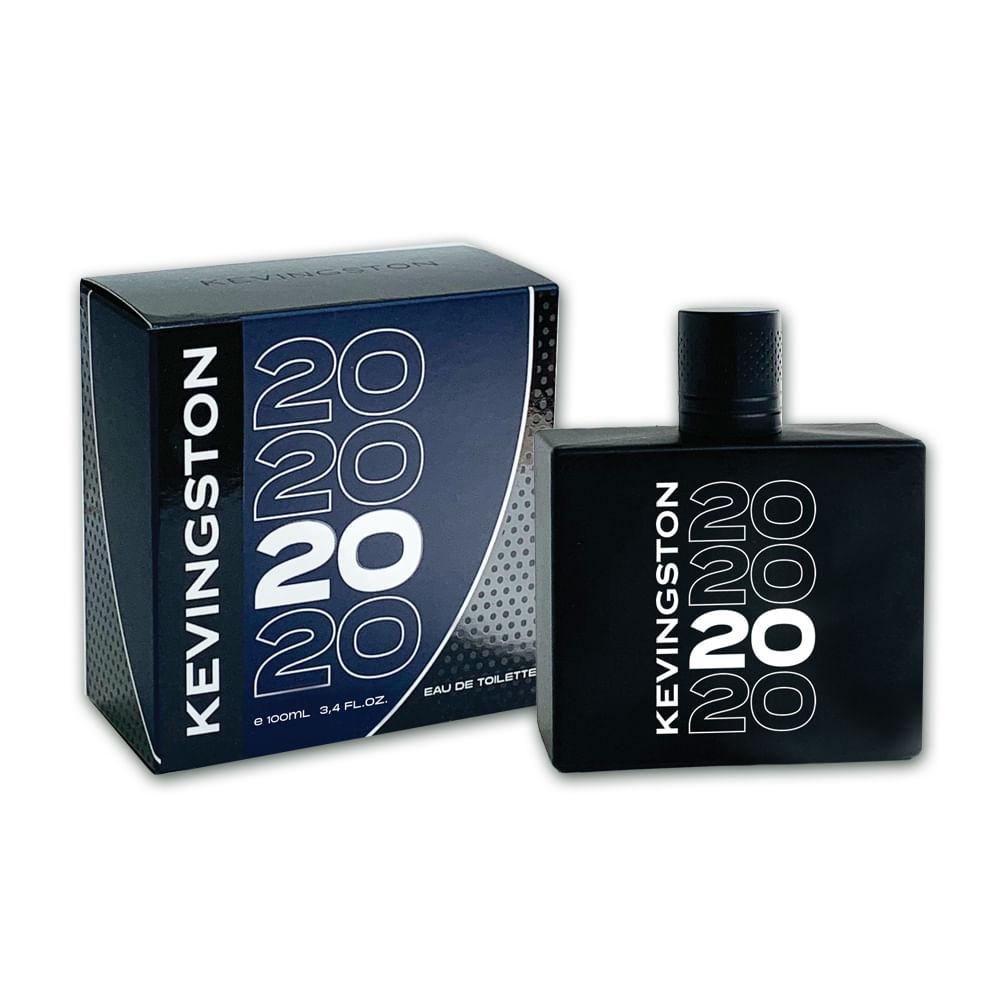Kevingston Azul 20 EDT