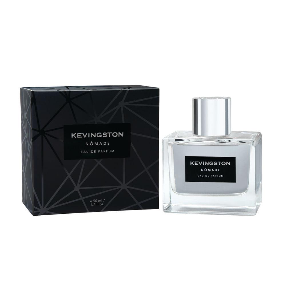 Kevingston Nomade EDP
